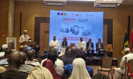 المغرب والسنغال يجددان رهانهما على الكفاءات الإفريقية في ملتقيات « Morocco Alumni » بدكار