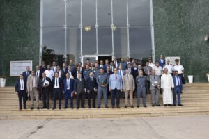 محكمة الاستئناف بأكادير تنظم يوما دراسيا حول تنزيل قانون العقوبات البديلة