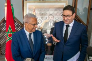 المغرب والرأس الأخضر يعززان تعاونهما في مجال النقل واللوجستيك بدعم من الدينامية الإفريقية المشتركة