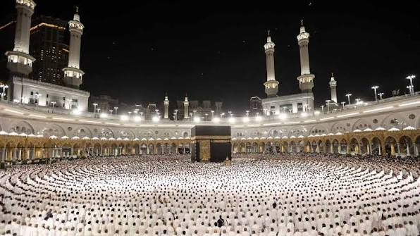 السعودية.. أزيد من 53 مليون قاصد للحرمين الشريفين خلال شهر ربيع الأول 1447هـ (هيئة) العالم