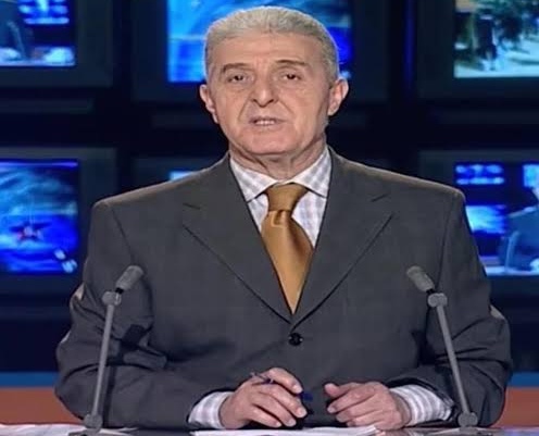 رحيل الإعلامي سعيد الجديدي.. صوت إسباني مغربي خلدته النشرات والكتب