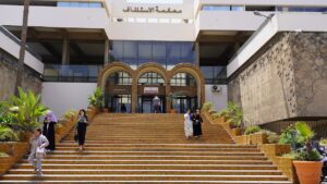 قضية « سماسرة المحاكم » بالدار البيضاء.. خمسة رهن الاعتقال وثمانية يتابعون في حالة سراح