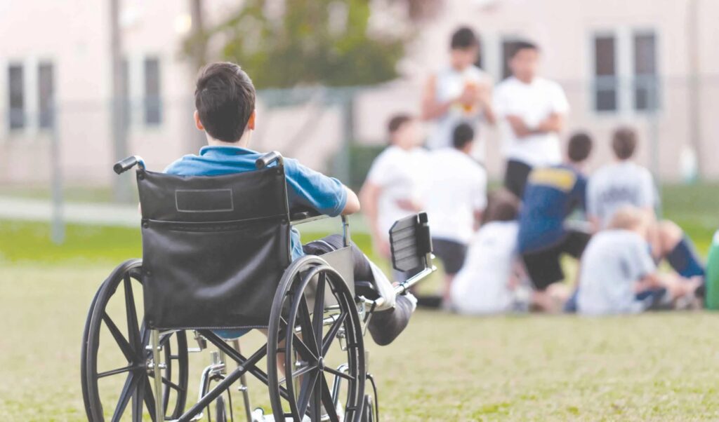 إنزكان أيت ملول.. موارد دامجة لتعزيز حق الأطفال في وضعية إعاقة في تعليم منصف
