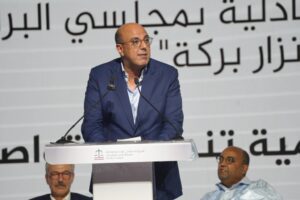 حزب الاستقلال يرسخ حضوره بالسمارة ويؤكد دعمه للدينامية التنموية بالأقاليم الجنوبية