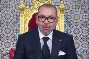 جلالة الملك يهنئ رئيس تركمانستان بمناسبة العيد الوطني لبلاده
