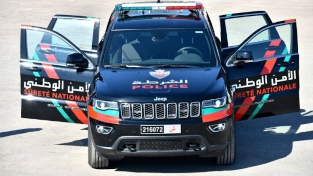 تدخل القوات العمومية لمنع تجمهرات دعت إليها جهات مجهولة تم وفق مقاربة متوازنة تحفظ النظام العام وسلامة المتجمهرين (خبير أمني)