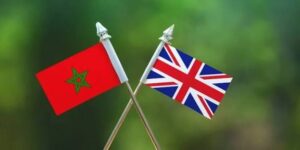 بريطانيا تجدد دعمها لمبادرة الحكم الذاتي وتعزز شراكتها الاستراتيجية مع المغرب
