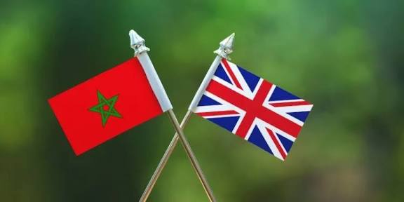 بريطانيا تجدد دعمها لمبادرة الحكم الذاتي وتعزز شراكتها الاستراتيجية مع المغرب