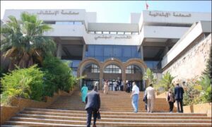 إيقاف شخص يقوم بنشر صور وفيديوهات للاحتجاجات ببعض الدول الأجنبية ودمجها مع مظاهر للإحتجاج داخل التراب الوطني