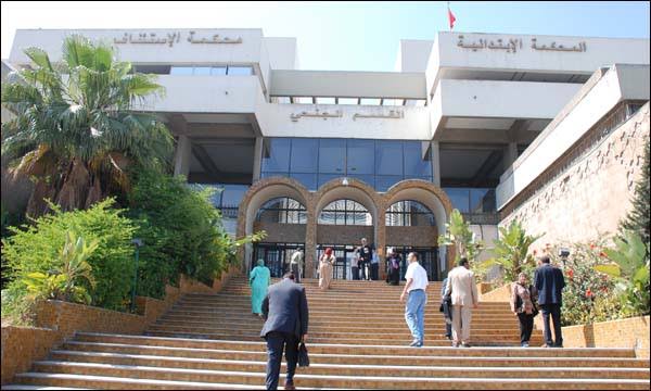 إيقاف شخص يقوم بنشر صور وفيديوهات للاحتجاجات ببعض الدول الأجنبية ودمجها مع مظاهر للإحتجاج داخل التراب الوطني