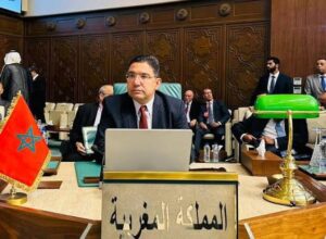 المغرب يجدد دعوته بجنيف لوقف الهجمات الإسرائيلية ويدعو لاستئناف مفاوضات السلام
