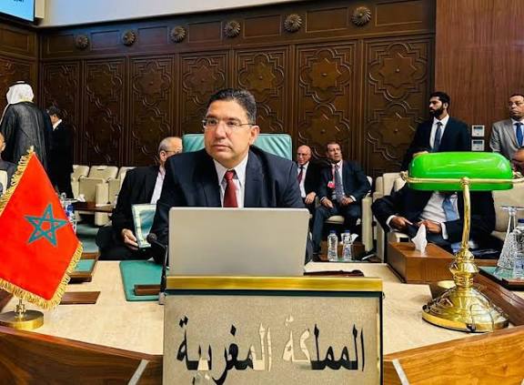 المغرب يجدد دعوته بجنيف لوقف الهجمات الإسرائيلية ويدعو لاستئناف مفاوضات السلام