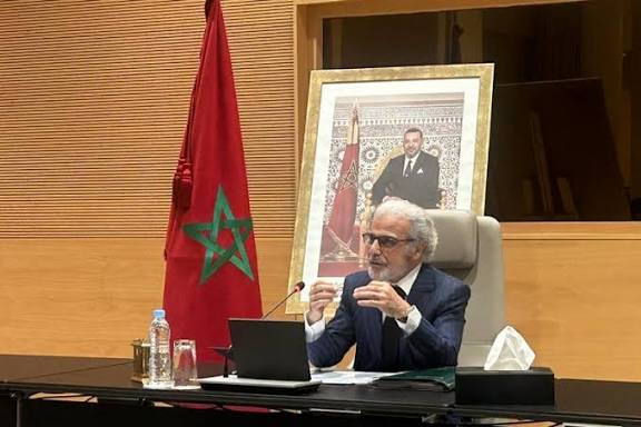 الجواهري يطالب بتسريع المصادقة على قانون تقنين العملات الرقمية بالمغرب