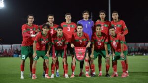 مونديال (الشيلي 2025 ) لكرة القدم لأقل من 20 سنة .. برنامج مباريات المنتخب الوطني المغربي