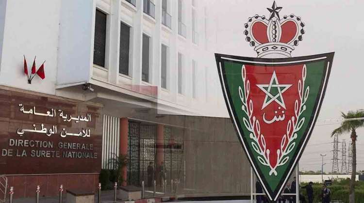 تعيينات جديدة بولاية أمن أكادير لتعزيز الفعالية الميدانية وجودة الخدمات الأمنية