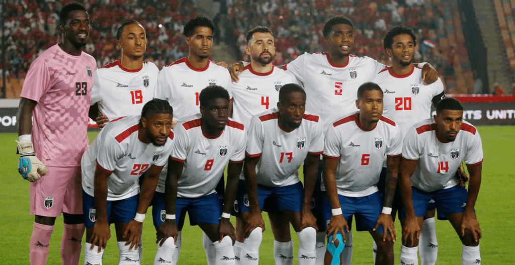 مفاجئة كروية في الأطلسي.. الرأس الأخضر تحجز مقعدها في مونديال 2026 لأول مرة في التاريخ