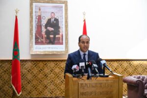 وزارة الداخلية: تدخلات القوات العمومية تمت في احترام تام للضوابط القانونية