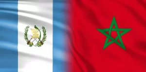 المغرب وغواتيمالا يبحثان آفاق التعاون التجاري والاستثماري بالرباط