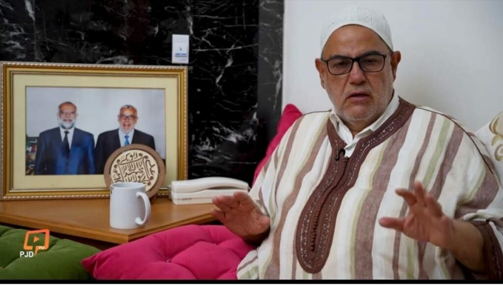 بنكيران يخاطب « جيل زد »: الاحتجاجات خرجت عن مسارها ويجب الحفاظ على الاستقرار