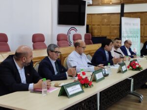 الرباط.. مشاركون في ندوة حول « المقاولات الصغرى » يشددون على ضرورة وضع سياسة شاملة لتمكين المقاولة من القيام بدورها الحقيقي