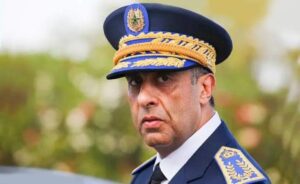 حموشي يمنح ترقية استثنائية لشرطيين اعترافا بتضحياتهما