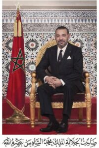 الملك محمد السادس يترأس غدا افتتاح الدورة الأولى من السنة التشريعية الخامسة للولاية الحادية عشرة