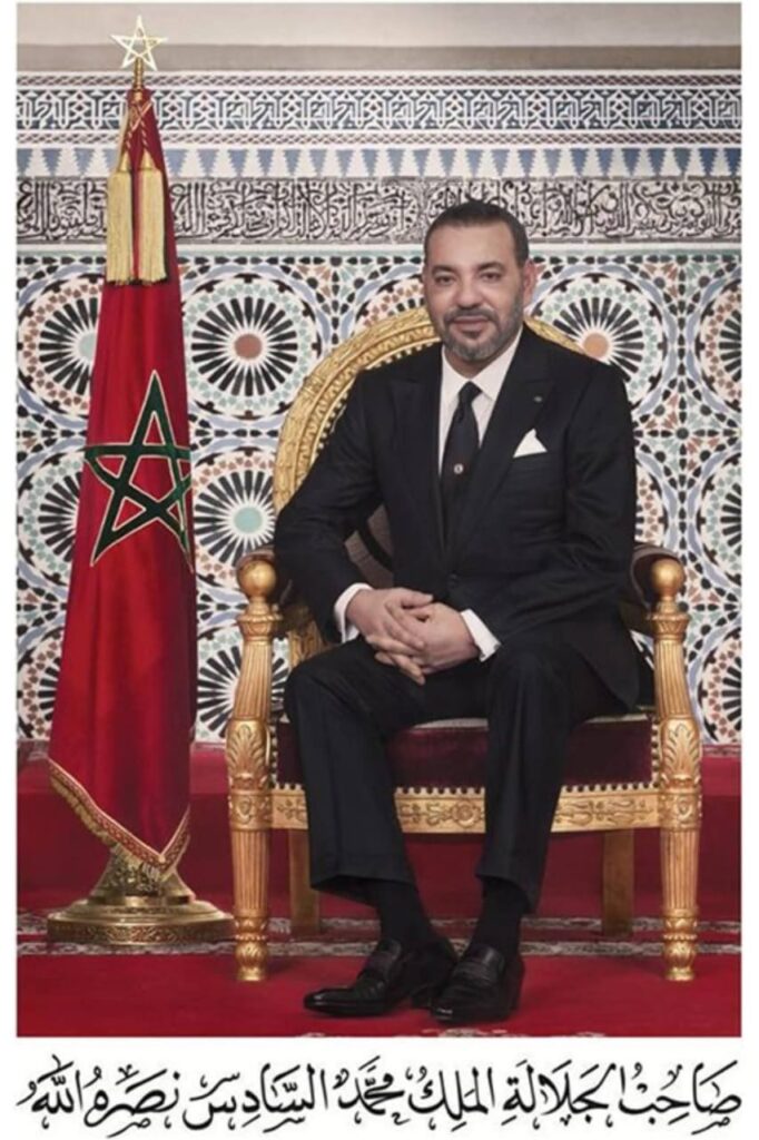 الملك محمد السادس يترأس غدا افتتاح الدورة الأولى من السنة التشريعية الخامسة للولاية الحادية عشرة