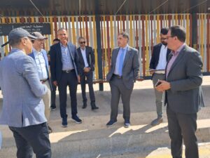 أكادير تستعد لإطلاق مشروع « أمال واي » عبر تجهيز أقطاب التبادل الحضري