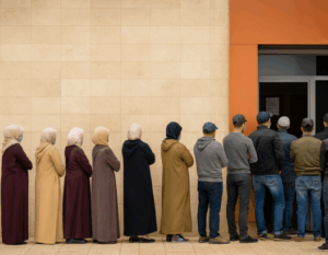 المؤشر الاجتماعي يظل تحديا أمام تعميم الحماية الاجتماعية وفق العمراوي