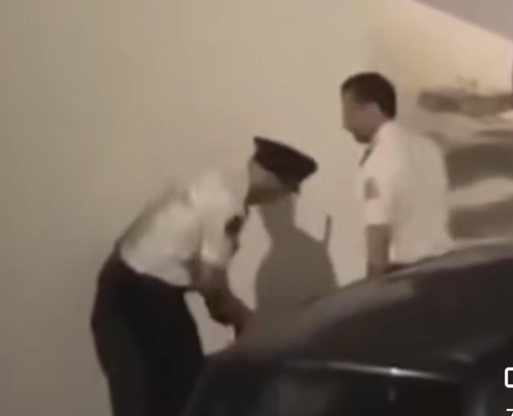 الأمن الوطني يفتح تحقيقا في شريط فيديو يوثق سلوكيات غير قانونية منسوبة لشرطيين بزيهما الرسمي