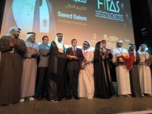 أكادير تحتفي بالمسرح وفنون الخشبة في افتتاح الدورة الثامنة للمهرجان الدولي