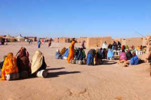 تقرير أممي جديد يكشف تدهور حقوق الإنسان في مخيمات تندوف واستمرار انتهاكات « البوليساريو »