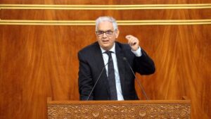 المغرب يعزز الربط المائي بين الأحواض لمواجهة الجفاف وتعزيز الأمن المائي