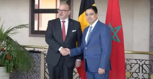 بلجيكا تؤكد دعمها لمبادرة الحكم الذاتي المغربية وتعيد صياغة علاقاتها مع الصحراء