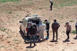 توقيف خمسيني بسطات بتهمة قتل زوجته والتمثيل بجثتها بعد اختفائها منذ ماي الماضي