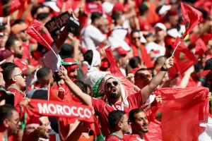 إقبال عالمي غير مسبوق على تذاكر “كان 2025” بالمغرب يعكس الزخم الجماهيري الكبير قبل انطلاق البطولة