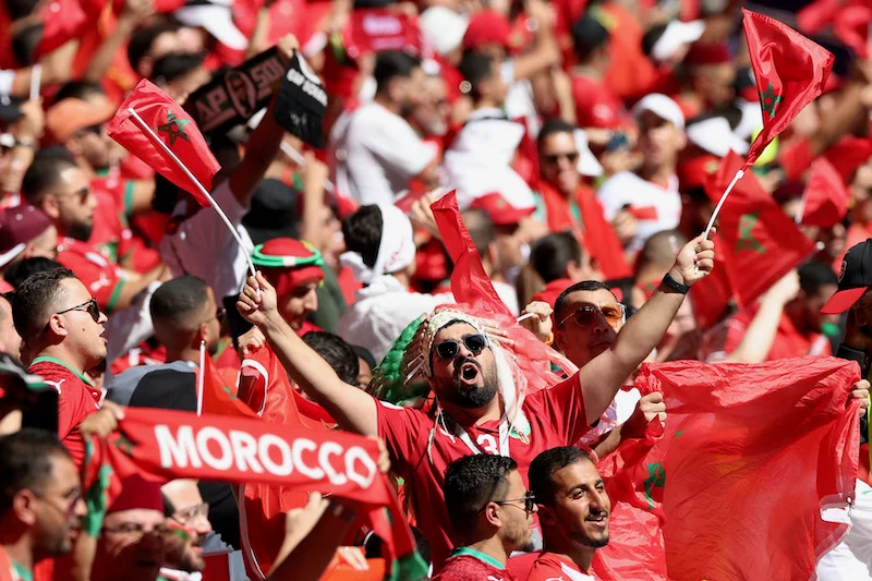 إقبال عالمي غير مسبوق على تذاكر “كان 2025” بالمغرب يعكس الزخم الجماهيري الكبير قبل انطلاق البطولة
