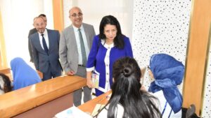 الرباط تحتضن النسخة السادسة للمباريات الموحدة لدعم توظيف الأشخاص في وضعية إعاقة