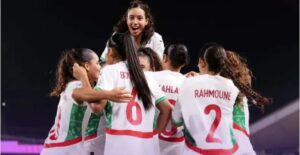 “اللبؤات اليافعات” تتحدى حامل لقب كأس العالم للشابات في ثمن النهائي