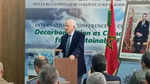 الصويرة تحتضن مؤتمرا دوليا لاستشراف مستقبل المناخ: من الالتزامات إلى الأفعال