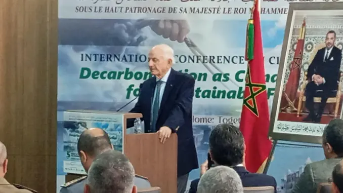 الصويرة تحتضن مؤتمرا دوليا لاستشراف مستقبل المناخ: من الالتزامات إلى الأفعال