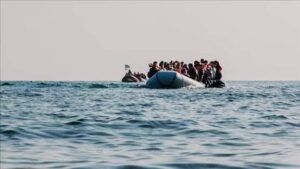 🔹 تفكيك شبكة للهجرة غير الشرعية بأكادير واعتقال منظمها الرئيسي في حالة تلبس