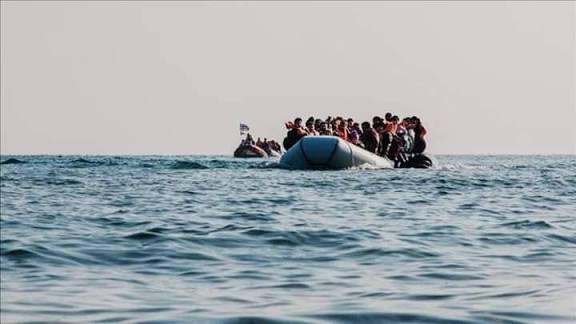 🔹 تفكيك شبكة للهجرة غير الشرعية بأكادير واعتقال منظمها الرئيسي في حالة تلبس