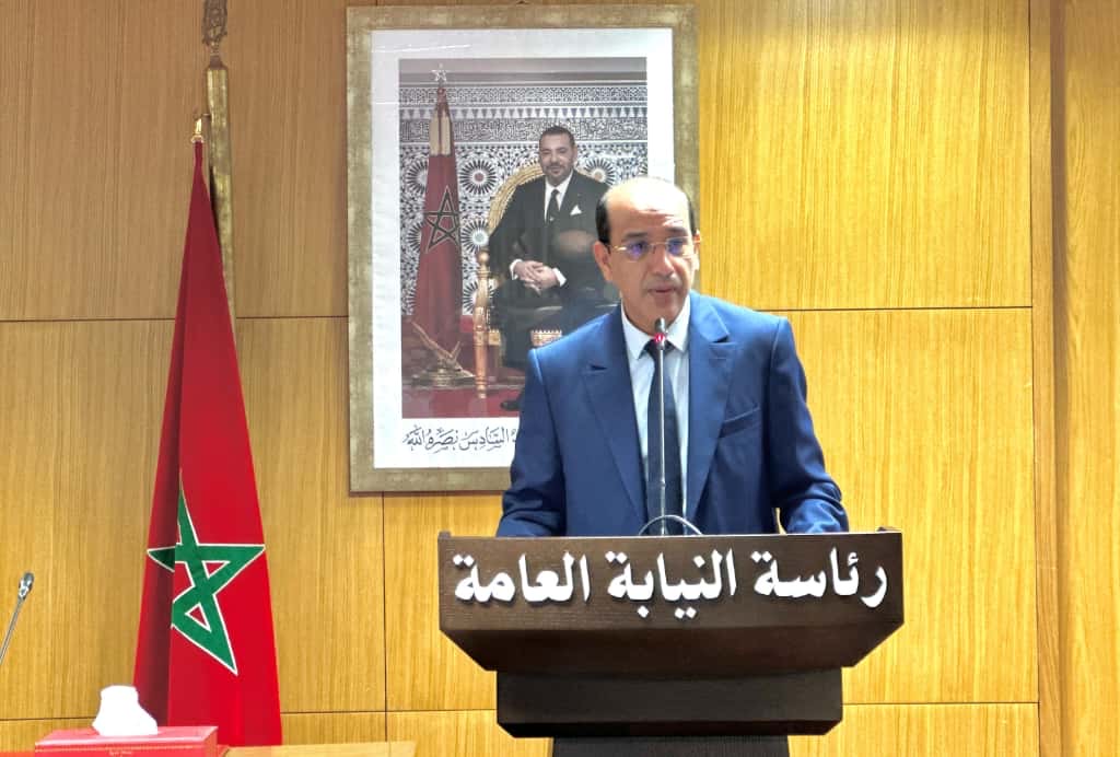 النيابة العامة تطلق دليلا إجرائيا لحماية الأطفال المهاجرين في المغرب