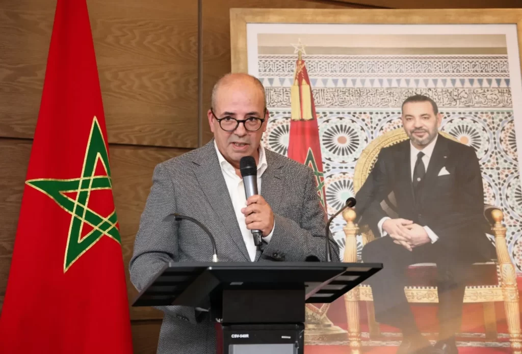 الحكومة تطلق صرف الدعم المباشر لمربي الماشية ابتداء من نونبر 2025