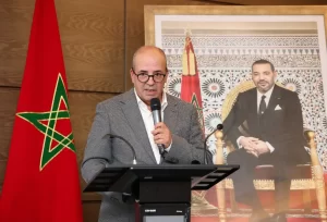 الحكومة تطلق صرف الدعم المباشر لمربي الماشية ابتداء من نونبر 2025