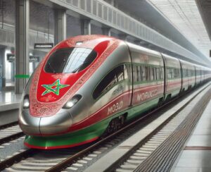 قيوح يعلن خطة لتحديث السكك الحديدية و168 قطارا جديدا في أفق 2030