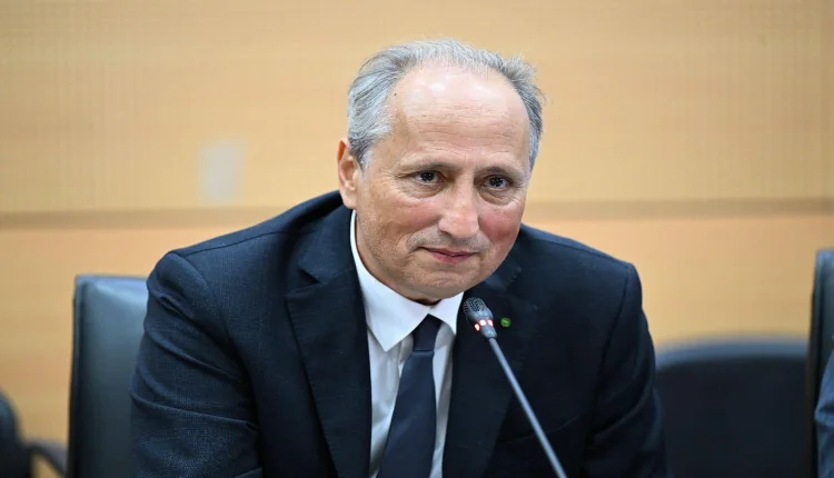 وزير التربية الوطنية يعترف بغياب معطيات شاملة ويشدد على أهمية التقييم وإشراك الجميع في الإصلاح