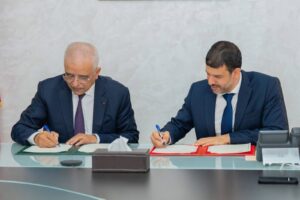 شراكة استراتيجية بين المبادرة الوطنية للتنمية البشرية وجامعة محمد السادس لتوظيف الذكاء الاصطناعي في دعم السياسات الاجتماعية
