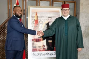 الرباط تحتضن مباحثات مغربية كينية لتعزيز التعاون في مجالات النقل واللوجيستيك